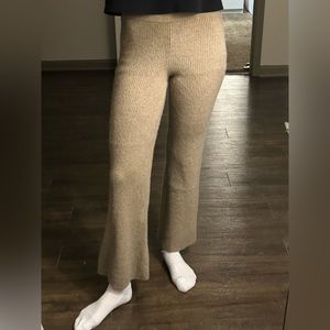Demylee Cashmere pants